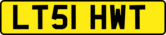 LT51HWT