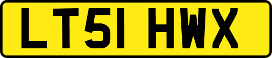 LT51HWX