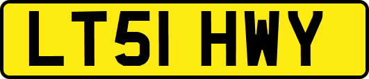 LT51HWY