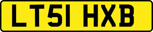 LT51HXB