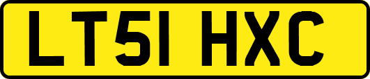 LT51HXC