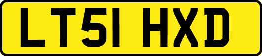 LT51HXD