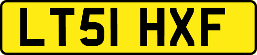 LT51HXF