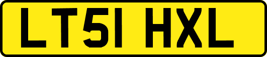 LT51HXL