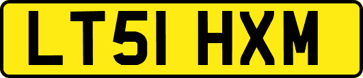 LT51HXM