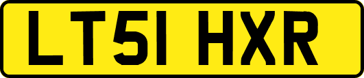 LT51HXR