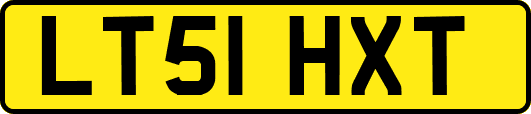 LT51HXT