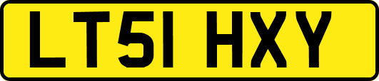 LT51HXY