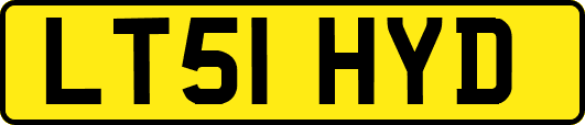 LT51HYD