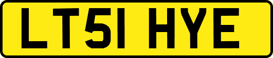 LT51HYE