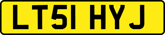 LT51HYJ