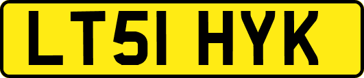 LT51HYK