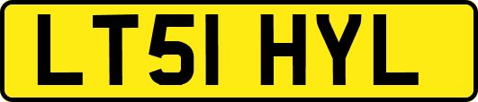 LT51HYL