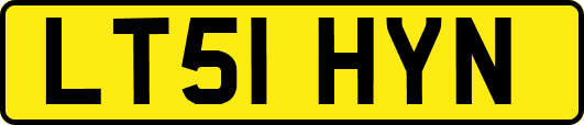 LT51HYN