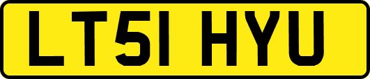 LT51HYU