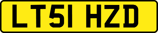 LT51HZD