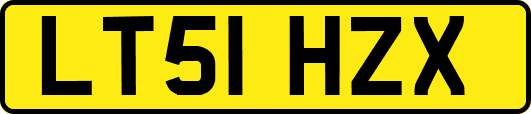 LT51HZX