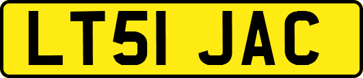 LT51JAC