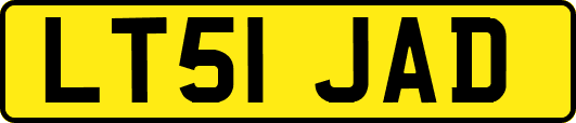 LT51JAD