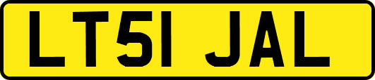 LT51JAL