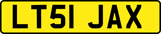 LT51JAX