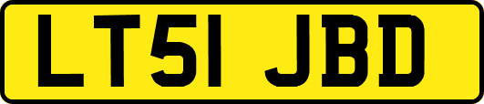 LT51JBD