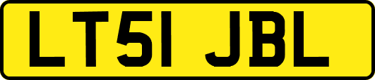 LT51JBL