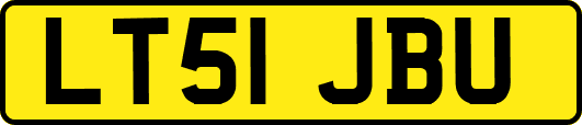 LT51JBU