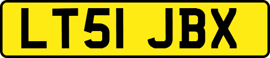 LT51JBX