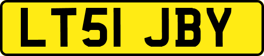 LT51JBY