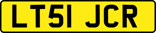 LT51JCR