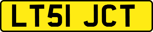 LT51JCT