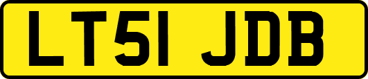 LT51JDB