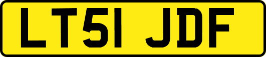 LT51JDF