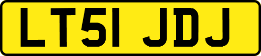 LT51JDJ