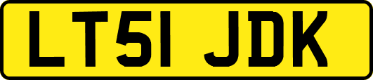 LT51JDK