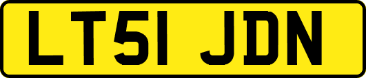 LT51JDN