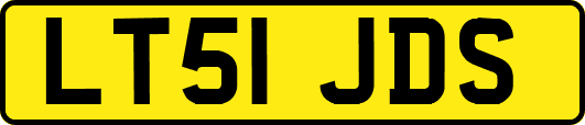 LT51JDS