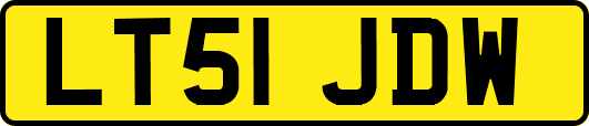 LT51JDW