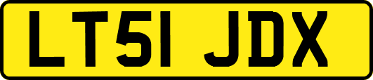 LT51JDX