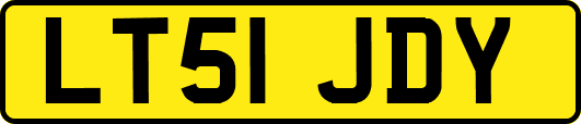 LT51JDY