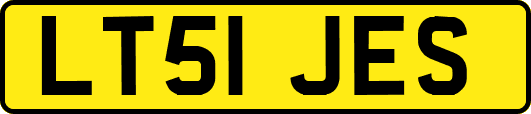 LT51JES