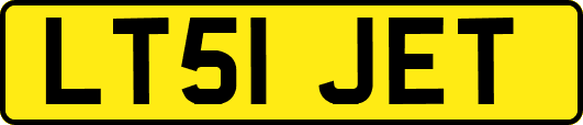 LT51JET