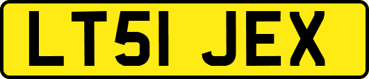 LT51JEX