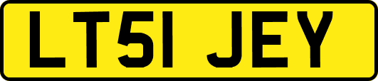 LT51JEY