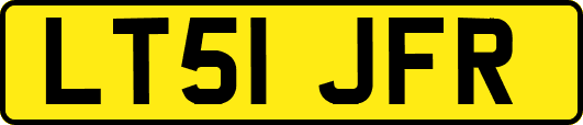 LT51JFR