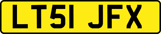 LT51JFX