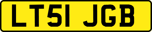 LT51JGB