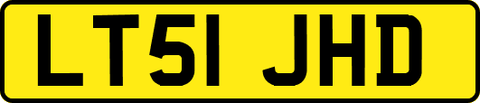 LT51JHD