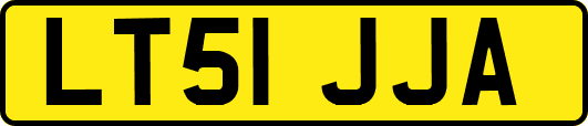 LT51JJA